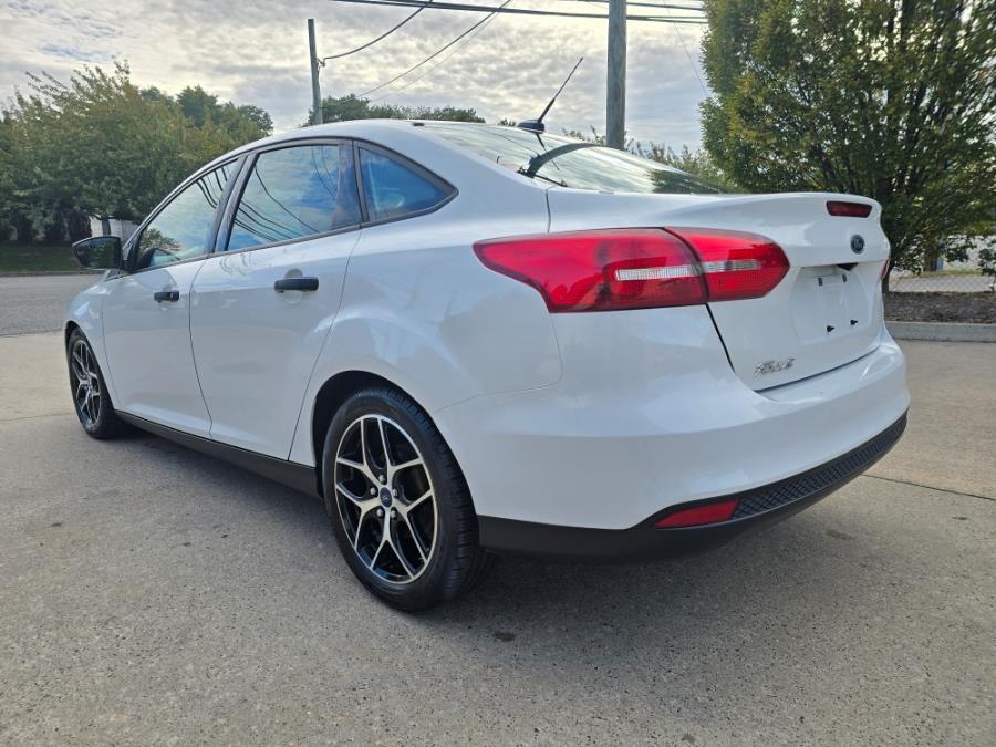 2015 Ford Focus 4dr Sdn S, available for sale in Philadelphia, Pennsylvania | Eugen's Auto Sales & Repairs. Philadelphia, Pennsylvania 2015 Ford Focus 4dr Sdn S, available for sale in Philadelphia, Pennsylvania | Eugen's Auto Sales & Repairs. Philadelphia, Pennsylvania