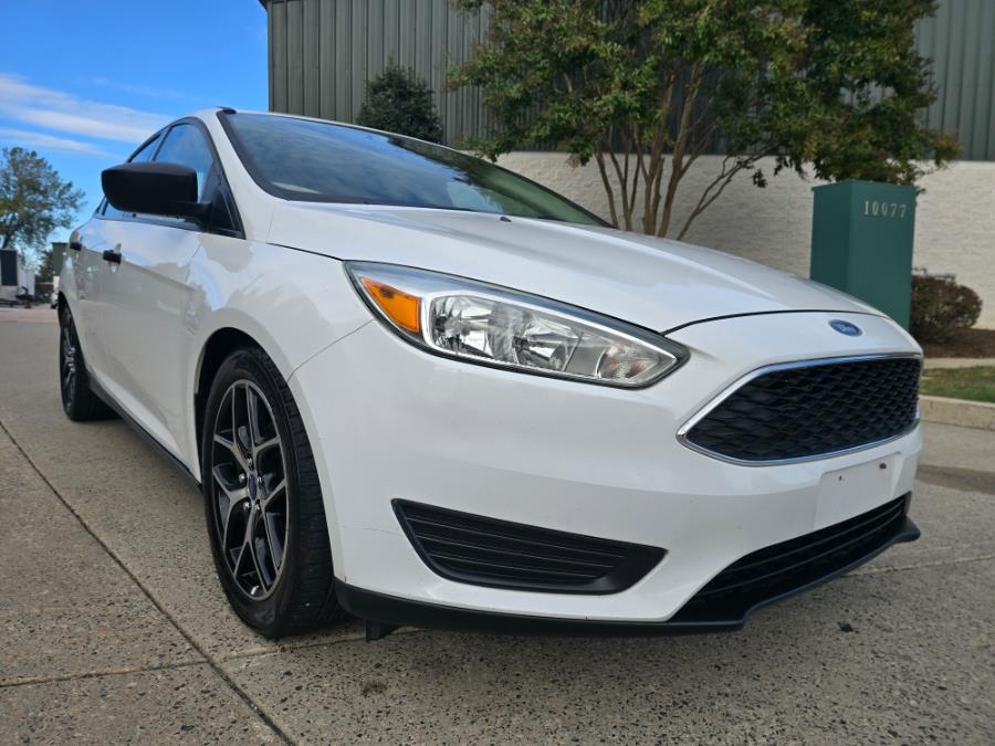 2015 Ford Focus 4dr Sdn S, available for sale in Philadelphia, Pennsylvania | Eugen's Auto Sales & Repairs. Philadelphia, Pennsylvania 2015 Ford Focus 4dr Sdn S, available for sale in Philadelphia, Pennsylvania | Eugen's Auto Sales & Repairs. Philadelphia, Pennsylvania