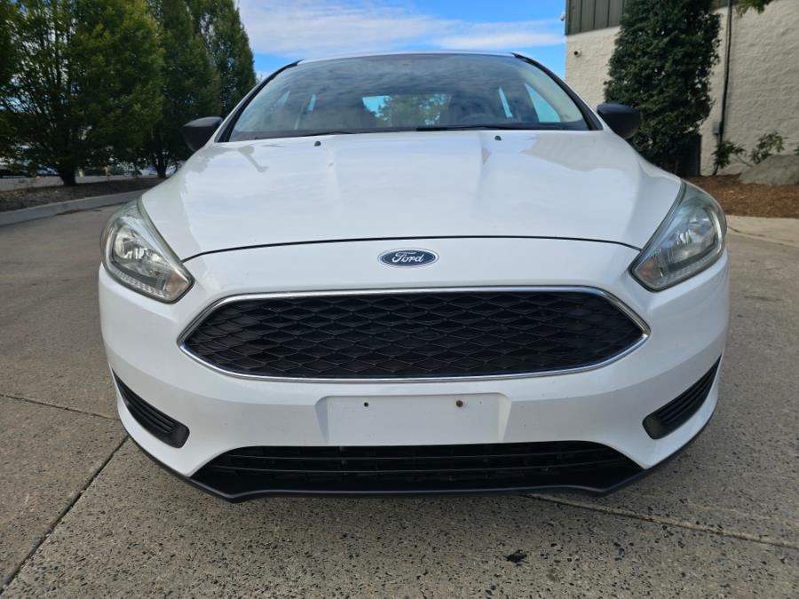 2015 Ford Focus 4dr Sdn S, available for sale in Philadelphia, Pennsylvania | Eugen's Auto Sales & Repairs. Philadelphia, Pennsylvania 2015 Ford Focus 4dr Sdn S, available for sale in Philadelphia, Pennsylvania | Eugen's Auto Sales & Repairs. Philadelphia, Pennsylvania