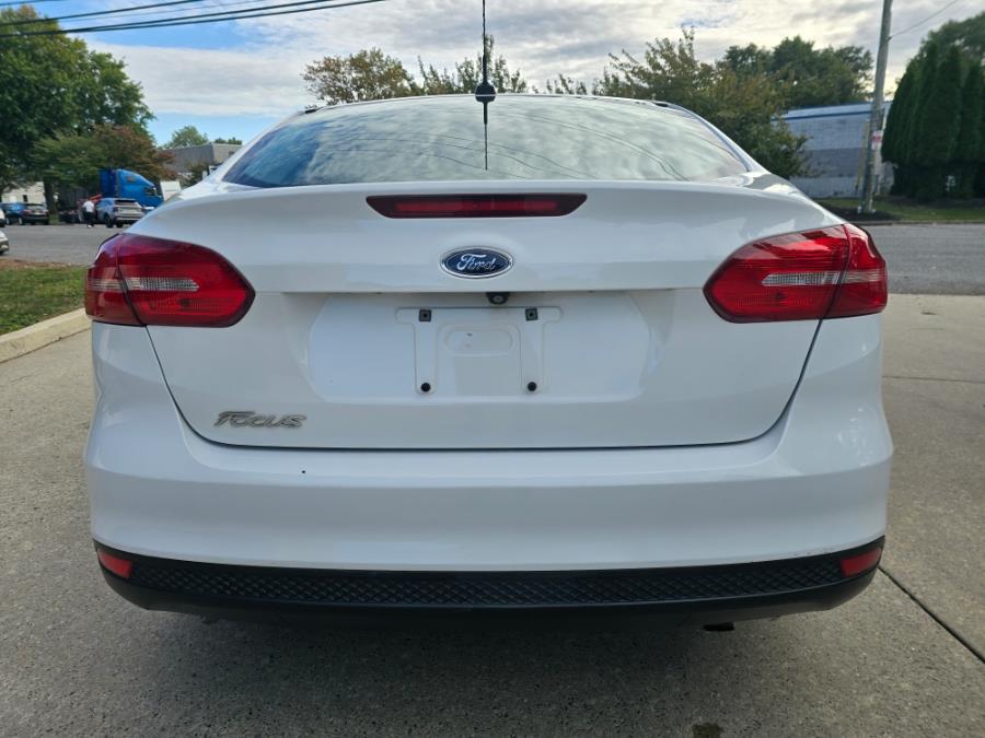 2015 Ford Focus 4dr Sdn S, available for sale in Philadelphia, Pennsylvania | Eugen's Auto Sales & Repairs. Philadelphia, Pennsylvania 2015 Ford Focus 4dr Sdn S, available for sale in Philadelphia, Pennsylvania | Eugen's Auto Sales & Repairs. Philadelphia, Pennsylvania
