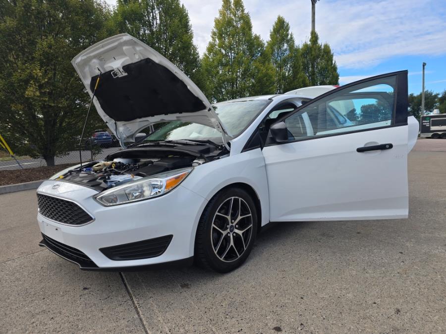 2015 Ford Focus 4dr Sdn S, available for sale in Philadelphia, Pennsylvania | Eugen's Auto Sales & Repairs. Philadelphia, Pennsylvania 2015 Ford Focus 4dr Sdn S, available for sale in Philadelphia, Pennsylvania | Eugen's Auto Sales & Repairs. Philadelphia, Pennsylvania