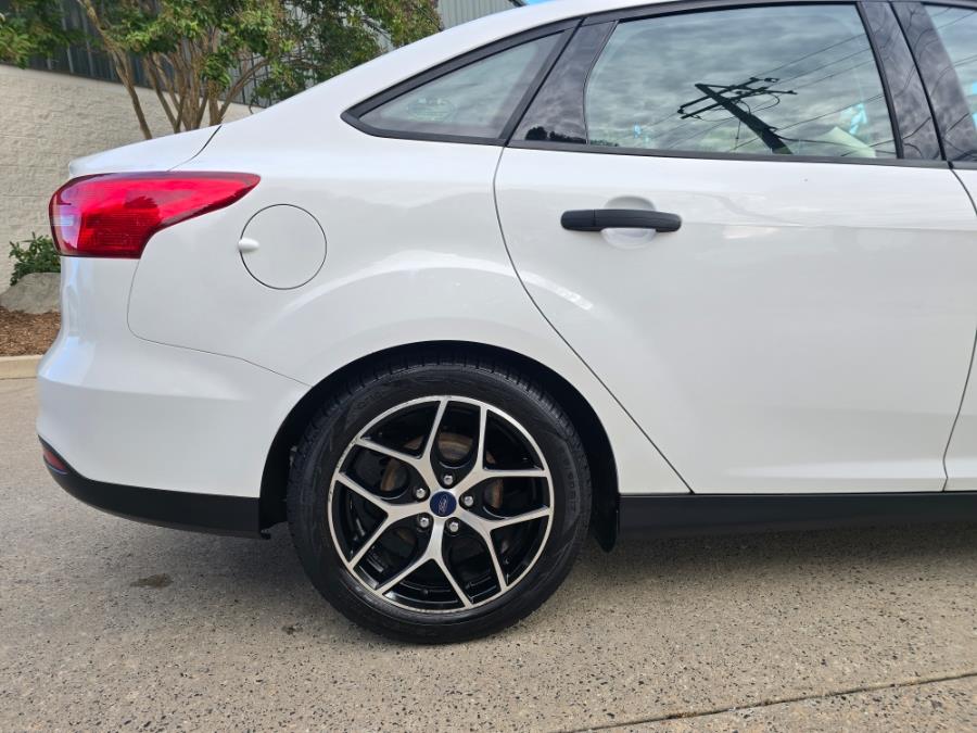 2015 Ford Focus 4dr Sdn S, available for sale in Philadelphia, Pennsylvania | Eugen's Auto Sales & Repairs. Philadelphia, Pennsylvania 2015 Ford Focus 4dr Sdn S, available for sale in Philadelphia, Pennsylvania | Eugen's Auto Sales & Repairs. Philadelphia, Pennsylvania