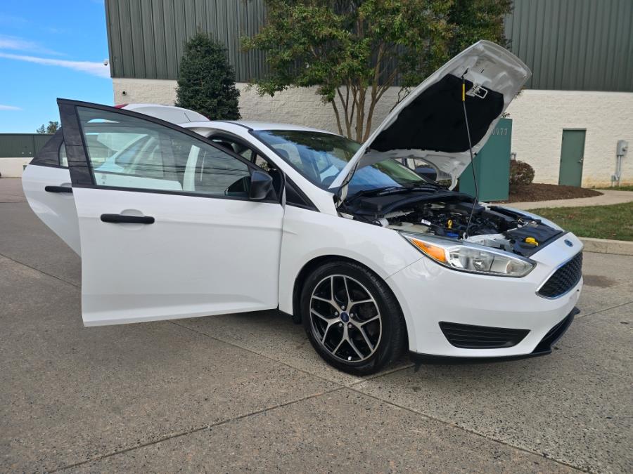 2015 Ford Focus 4dr Sdn S, available for sale in Philadelphia, Pennsylvania | Eugen's Auto Sales & Repairs. Philadelphia, Pennsylvania 2015 Ford Focus 4dr Sdn S, available for sale in Philadelphia, Pennsylvania | Eugen's Auto Sales & Repairs. Philadelphia, Pennsylvania