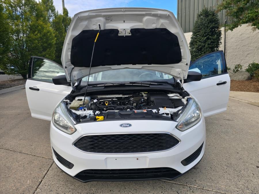 2015 Ford Focus 4dr Sdn S, available for sale in Philadelphia, Pennsylvania | Eugen's Auto Sales & Repairs. Philadelphia, Pennsylvania 2015 Ford Focus 4dr Sdn S, available for sale in Philadelphia, Pennsylvania | Eugen's Auto Sales & Repairs. Philadelphia, Pennsylvania