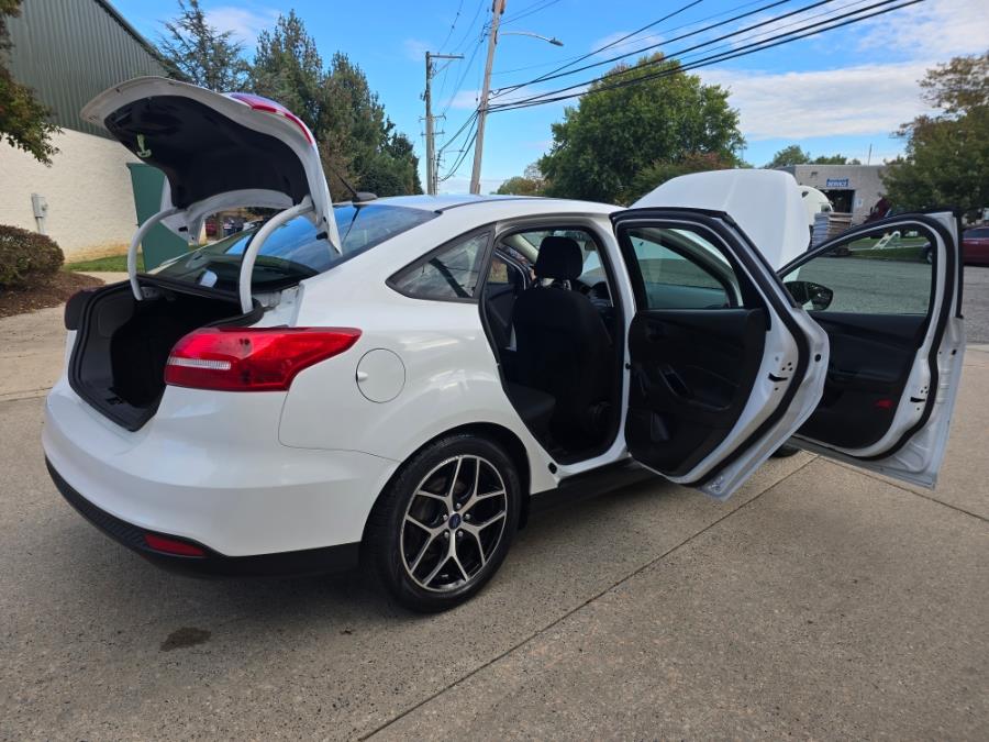 2015 Ford Focus 4dr Sdn S, available for sale in Philadelphia, Pennsylvania | Eugen's Auto Sales & Repairs. Philadelphia, Pennsylvania 2015 Ford Focus 4dr Sdn S, available for sale in Philadelphia, Pennsylvania | Eugen's Auto Sales & Repairs. Philadelphia, Pennsylvania
