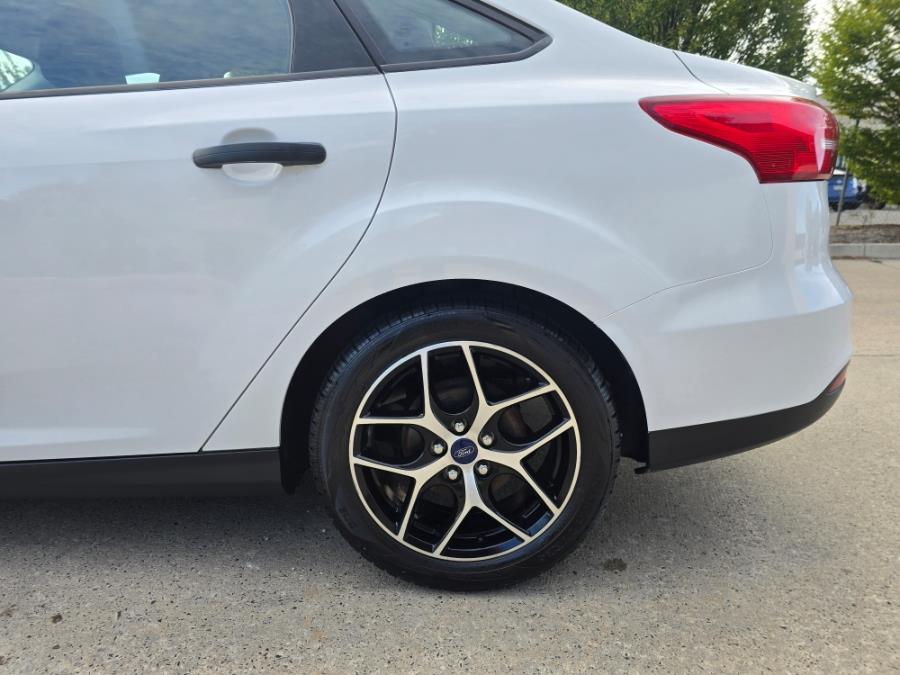 2015 Ford Focus 4dr Sdn S, available for sale in Philadelphia, Pennsylvania | Eugen's Auto Sales & Repairs. Philadelphia, Pennsylvania 2015 Ford Focus 4dr Sdn S, available for sale in Philadelphia, Pennsylvania | Eugen's Auto Sales & Repairs. Philadelphia, Pennsylvania