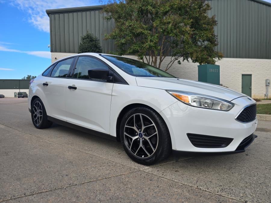 2015 Ford Focus 4dr Sdn S, available for sale in Philadelphia, Pennsylvania | Eugen's Auto Sales & Repairs. Philadelphia, Pennsylvania 2015 Ford Focus 4dr Sdn S, available for sale in Philadelphia, Pennsylvania | Eugen's Auto Sales & Repairs. Philadelphia, Pennsylvania