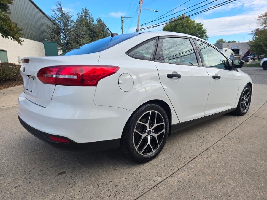 2015 Ford Focus 4dr Sdn S, available for sale in Philadelphia, Pennsylvania | Eugen's Auto Sales & Repairs. Philadelphia, Pennsylvania 2015 Ford Focus 4dr Sdn S, available for sale in Philadelphia, Pennsylvania | Eugen's Auto Sales & Repairs. Philadelphia, Pennsylvania