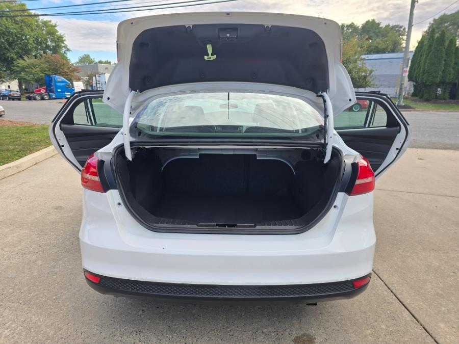 2015 Ford Focus 4dr Sdn S, available for sale in Philadelphia, Pennsylvania | Eugen's Auto Sales & Repairs. Philadelphia, Pennsylvania 2015 Ford Focus 4dr Sdn S, available for sale in Philadelphia, Pennsylvania | Eugen's Auto Sales & Repairs. Philadelphia, Pennsylvania