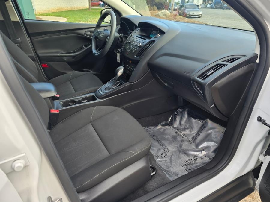 2015 Ford Focus 4dr Sdn S, available for sale in Philadelphia, Pennsylvania | Eugen's Auto Sales & Repairs. Philadelphia, Pennsylvania 2015 Ford Focus 4dr Sdn S, available for sale in Philadelphia, Pennsylvania | Eugen's Auto Sales & Repairs. Philadelphia, Pennsylvania