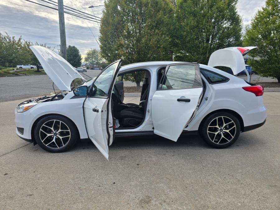 2015 Ford Focus 4dr Sdn S, available for sale in Philadelphia, Pennsylvania | Eugen's Auto Sales & Repairs. Philadelphia, Pennsylvania 2015 Ford Focus 4dr Sdn S, available for sale in Philadelphia, Pennsylvania | Eugen's Auto Sales & Repairs. Philadelphia, Pennsylvania