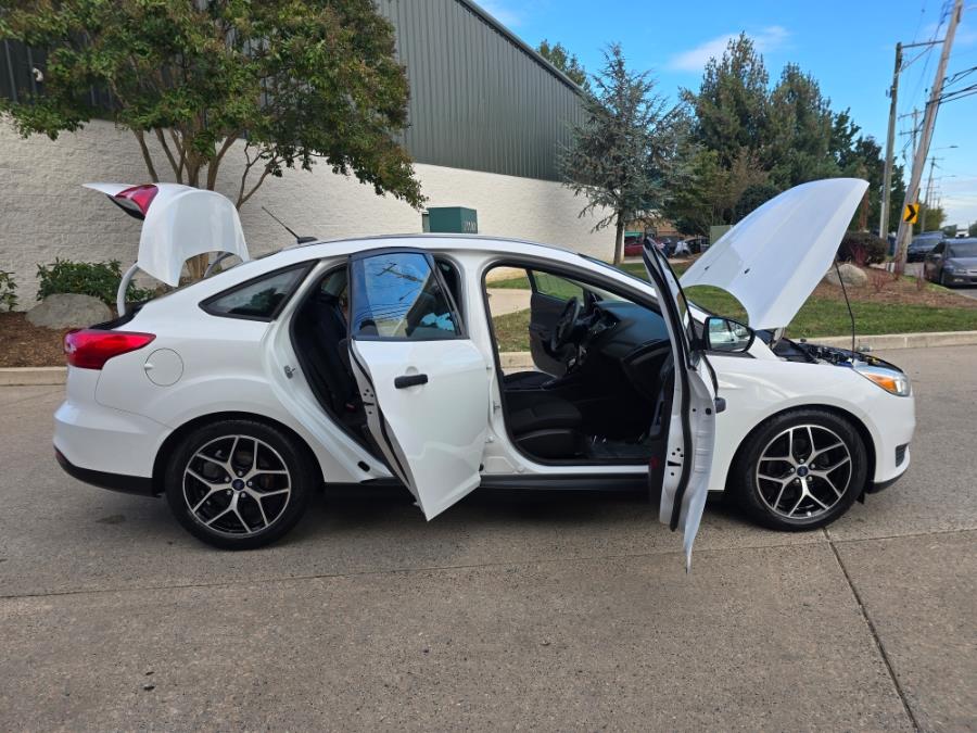 2015 Ford Focus 4dr Sdn S, available for sale in Philadelphia, Pennsylvania | Eugen's Auto Sales & Repairs. Philadelphia, Pennsylvania 2015 Ford Focus 4dr Sdn S, available for sale in Philadelphia, Pennsylvania | Eugen's Auto Sales & Repairs. Philadelphia, Pennsylvania