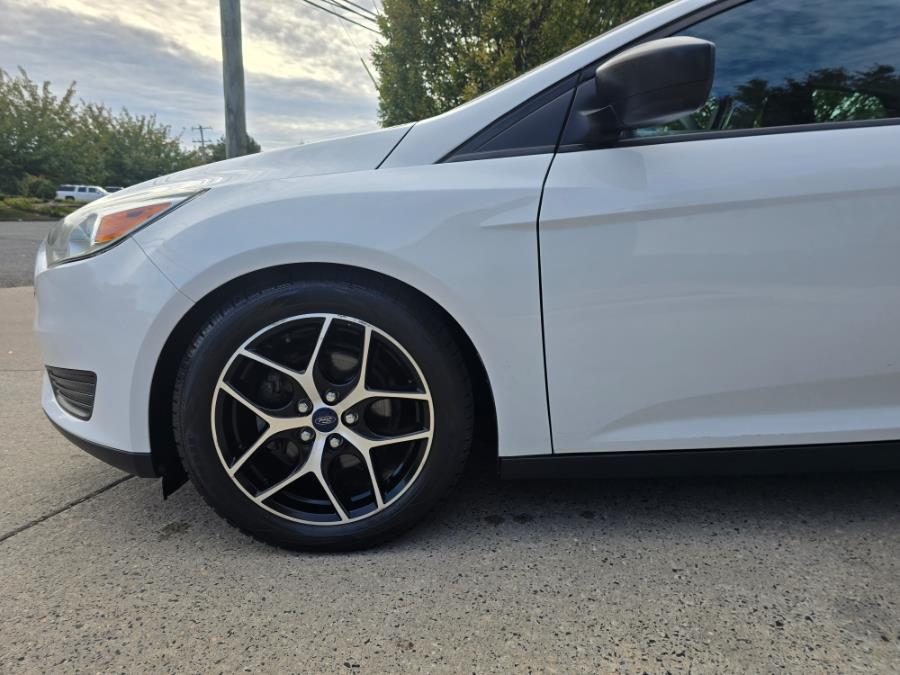2015 Ford Focus 4dr Sdn S, available for sale in Philadelphia, Pennsylvania | Eugen's Auto Sales & Repairs. Philadelphia, Pennsylvania 2015 Ford Focus 4dr Sdn S, available for sale in Philadelphia, Pennsylvania | Eugen's Auto Sales & Repairs. Philadelphia, Pennsylvania
