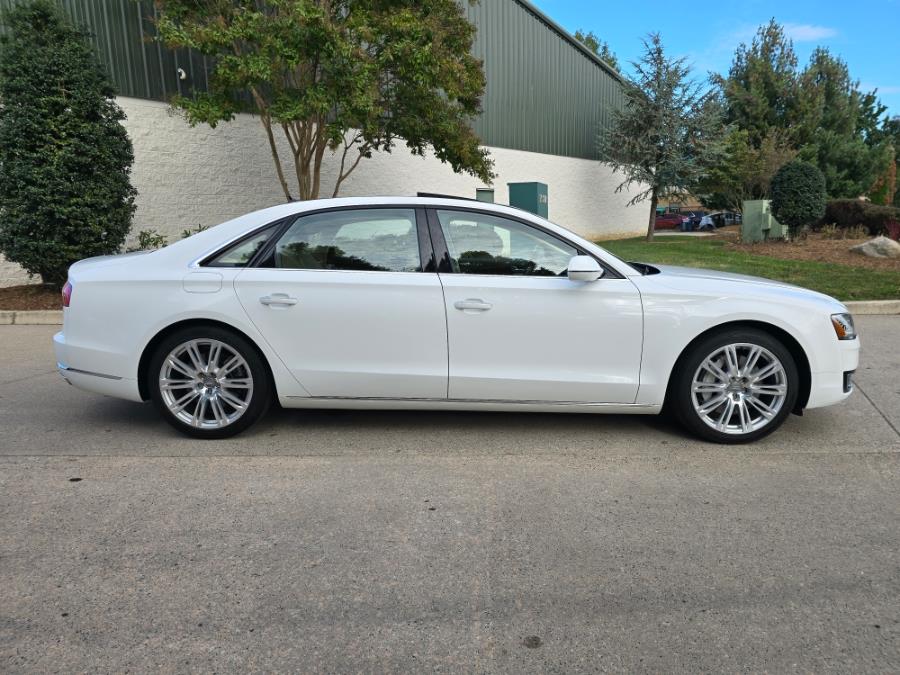 2016 Audi A8 L 4dr Sdn 3.0T, available for sale in Philadelphia, Pennsylvania | Eugen's Auto Sales & Repairs. Philadelphia, Pennsylvania 2016 Audi A8 L 4dr Sdn 3.0T, available for sale in Philadelphia, Pennsylvania | Eugen's Auto Sales & Repairs. Philadelphia, Pennsylvania