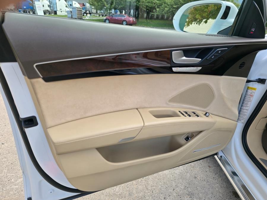 2016 Audi A8 L 4dr Sdn 3.0T, available for sale in Philadelphia, Pennsylvania | Eugen's Auto Sales & Repairs. Philadelphia, Pennsylvania 2016 Audi A8 L 4dr Sdn 3.0T, available for sale in Philadelphia, Pennsylvania | Eugen's Auto Sales & Repairs. Philadelphia, Pennsylvania