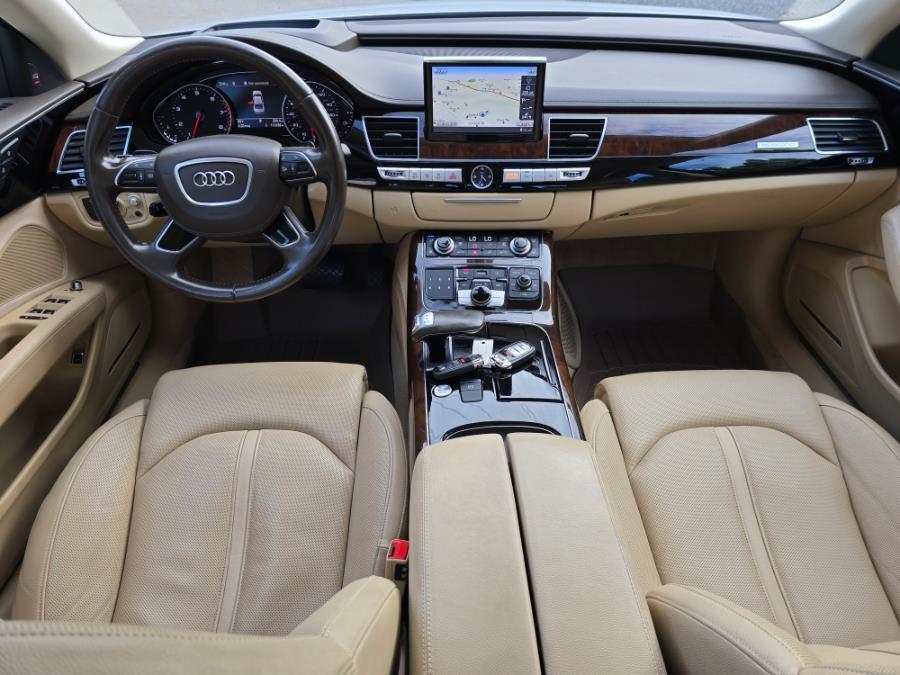 2016 Audi A8 L 4dr Sdn 3.0T, available for sale in Philadelphia, Pennsylvania | Eugen's Auto Sales & Repairs. Philadelphia, Pennsylvania 2016 Audi A8 L 4dr Sdn 3.0T, available for sale in Philadelphia, Pennsylvania | Eugen's Auto Sales & Repairs. Philadelphia, Pennsylvania