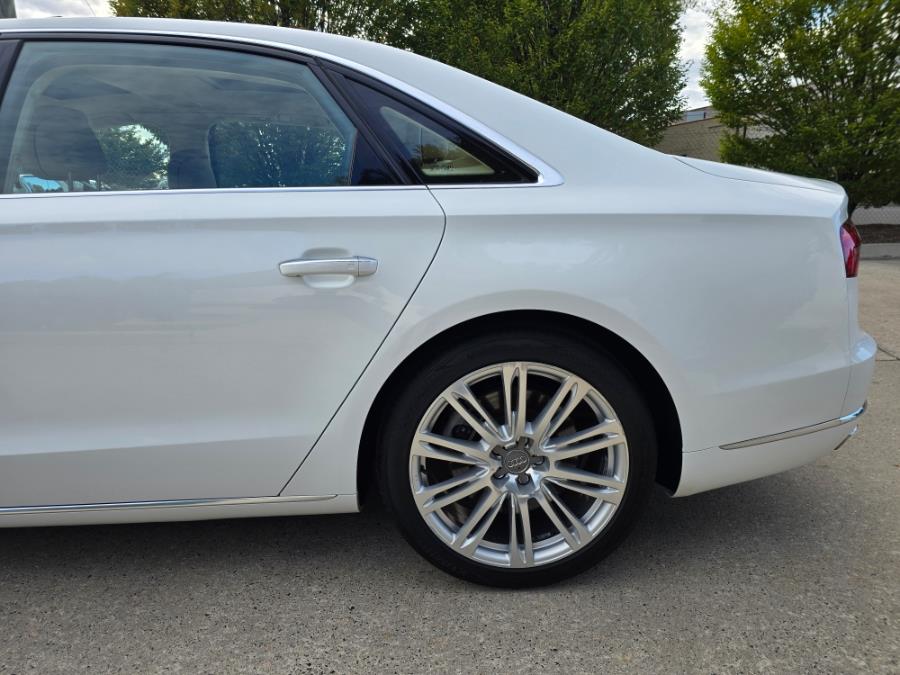 2016 Audi A8 L 4dr Sdn 3.0T, available for sale in Philadelphia, Pennsylvania | Eugen's Auto Sales & Repairs. Philadelphia, Pennsylvania 2016 Audi A8 L 4dr Sdn 3.0T, available for sale in Philadelphia, Pennsylvania | Eugen's Auto Sales & Repairs. Philadelphia, Pennsylvania