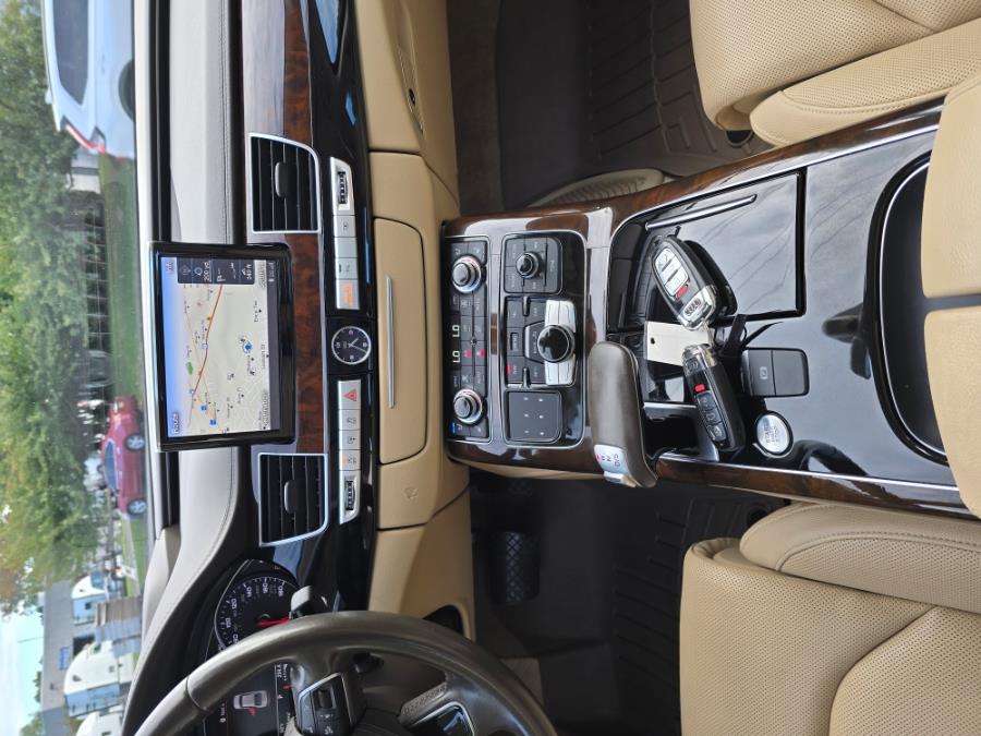 2016 Audi A8 L 4dr Sdn 3.0T, available for sale in Philadelphia, Pennsylvania | Eugen's Auto Sales & Repairs. Philadelphia, Pennsylvania 2016 Audi A8 L 4dr Sdn 3.0T, available for sale in Philadelphia, Pennsylvania | Eugen's Auto Sales & Repairs. Philadelphia, Pennsylvania