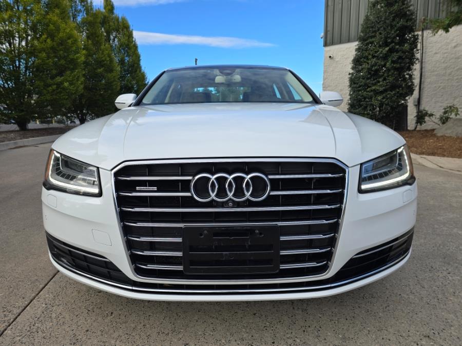 2016 Audi A8 L 4dr Sdn 3.0T, available for sale in Philadelphia, Pennsylvania | Eugen's Auto Sales & Repairs. Philadelphia, Pennsylvania 2016 Audi A8 L 4dr Sdn 3.0T, available for sale in Philadelphia, Pennsylvania | Eugen's Auto Sales & Repairs. Philadelphia, Pennsylvania