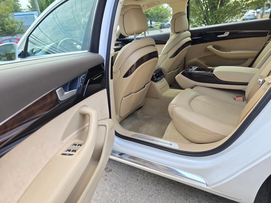 2016 Audi A8 L 4dr Sdn 3.0T, available for sale in Philadelphia, Pennsylvania | Eugen's Auto Sales & Repairs. Philadelphia, Pennsylvania 2016 Audi A8 L 4dr Sdn 3.0T, available for sale in Philadelphia, Pennsylvania | Eugen's Auto Sales & Repairs. Philadelphia, Pennsylvania