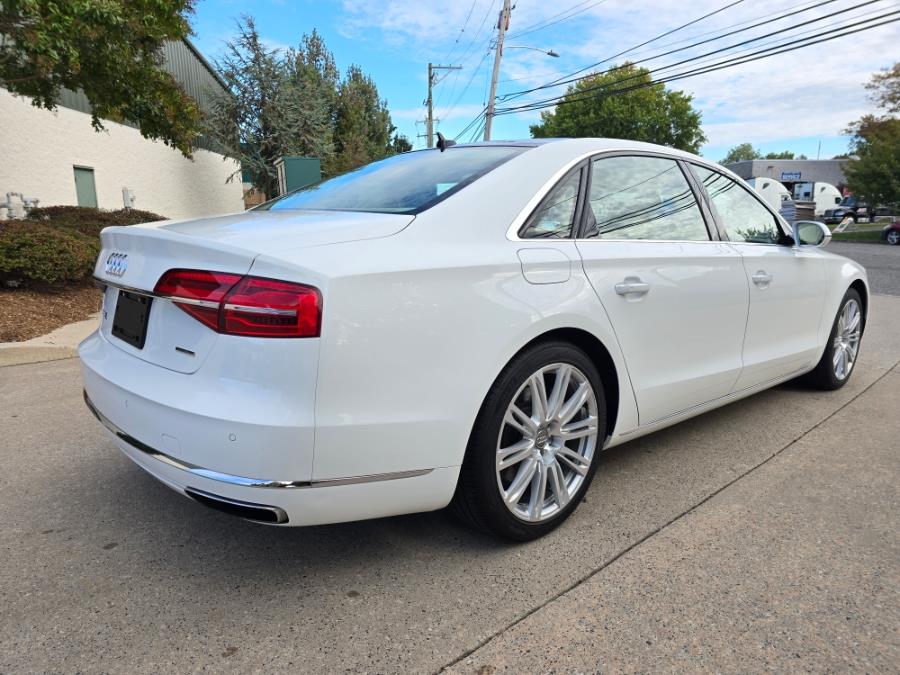 2016 Audi A8 L 4dr Sdn 3.0T, available for sale in Philadelphia, Pennsylvania | Eugen's Auto Sales & Repairs. Philadelphia, Pennsylvania 2016 Audi A8 L 4dr Sdn 3.0T, available for sale in Philadelphia, Pennsylvania | Eugen's Auto Sales & Repairs. Philadelphia, Pennsylvania