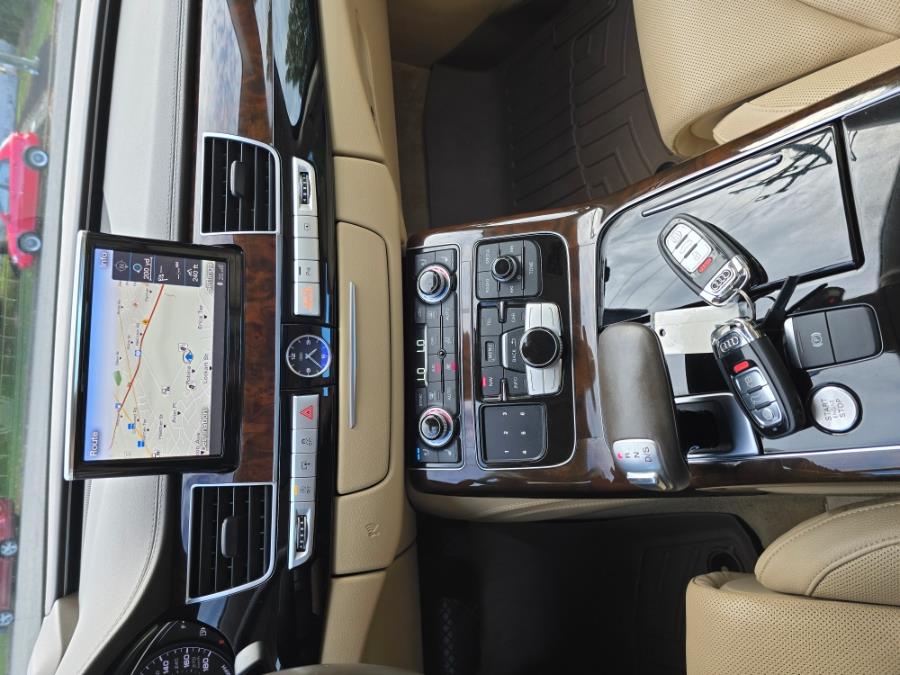2016 Audi A8 L 4dr Sdn 3.0T, available for sale in Philadelphia, Pennsylvania | Eugen's Auto Sales & Repairs. Philadelphia, Pennsylvania 2016 Audi A8 L 4dr Sdn 3.0T, available for sale in Philadelphia, Pennsylvania | Eugen's Auto Sales & Repairs. Philadelphia, Pennsylvania