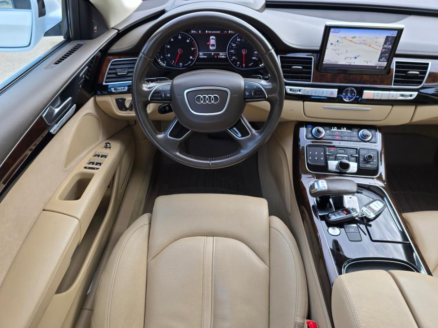 2016 Audi A8 L 4dr Sdn 3.0T, available for sale in Philadelphia, Pennsylvania | Eugen's Auto Sales & Repairs. Philadelphia, Pennsylvania 2016 Audi A8 L 4dr Sdn 3.0T, available for sale in Philadelphia, Pennsylvania | Eugen's Auto Sales & Repairs. Philadelphia, Pennsylvania