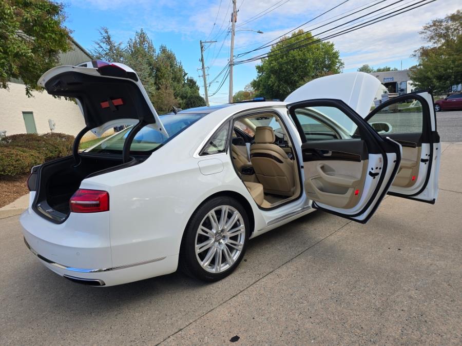 2016 Audi A8 L 4dr Sdn 3.0T, available for sale in Philadelphia, Pennsylvania | Eugen's Auto Sales & Repairs. Philadelphia, Pennsylvania 2016 Audi A8 L 4dr Sdn 3.0T, available for sale in Philadelphia, Pennsylvania | Eugen's Auto Sales & Repairs. Philadelphia, Pennsylvania