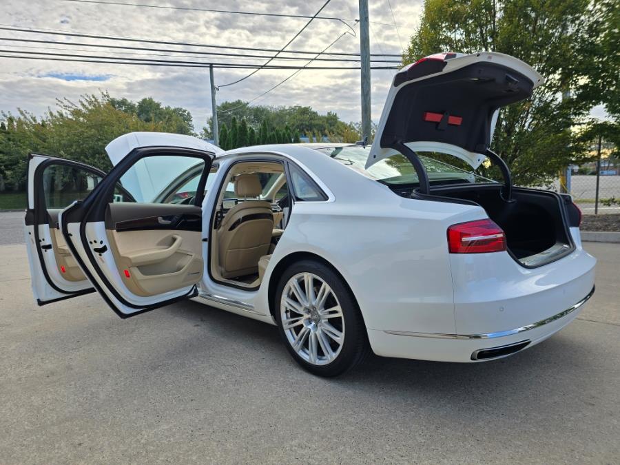 2016 Audi A8 L 4dr Sdn 3.0T, available for sale in Philadelphia, Pennsylvania | Eugen's Auto Sales & Repairs. Philadelphia, Pennsylvania 2016 Audi A8 L 4dr Sdn 3.0T, available for sale in Philadelphia, Pennsylvania | Eugen's Auto Sales & Repairs. Philadelphia, Pennsylvania
