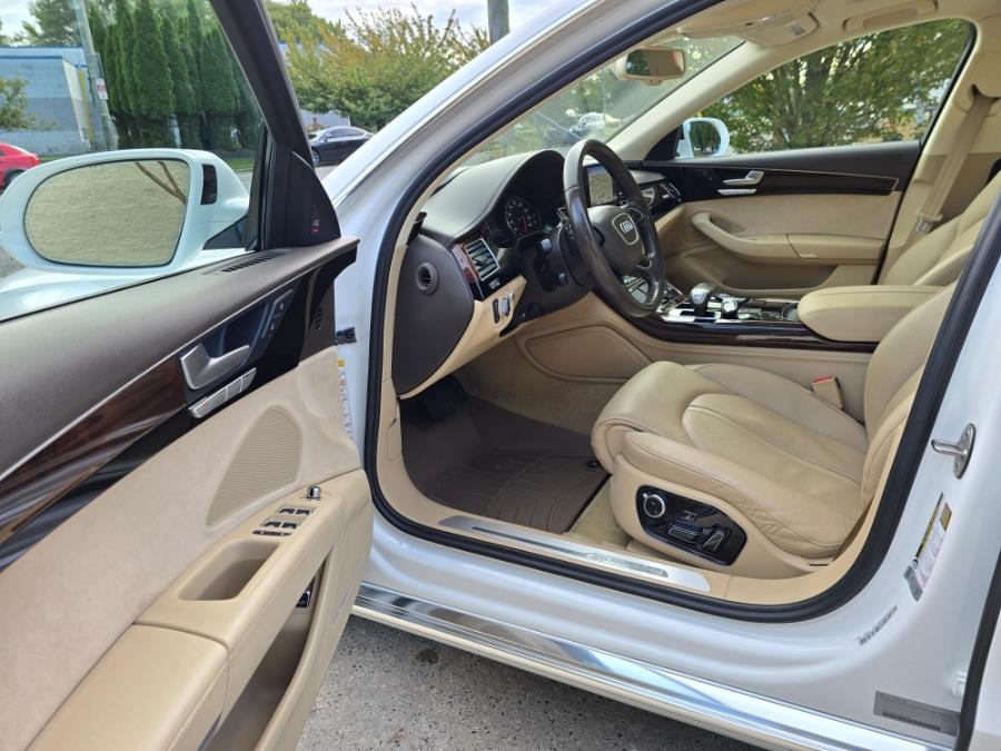2016 Audi A8 L 4dr Sdn 3.0T, available for sale in Philadelphia, Pennsylvania | Eugen's Auto Sales & Repairs. Philadelphia, Pennsylvania 2016 Audi A8 L 4dr Sdn 3.0T, available for sale in Philadelphia, Pennsylvania | Eugen's Auto Sales & Repairs. Philadelphia, Pennsylvania