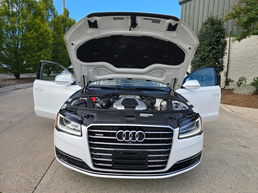 2016 Audi A8 L 4dr Sdn 3.0T, available for sale in Philadelphia, Pennsylvania | Eugen's Auto Sales & Repairs. Philadelphia, Pennsylvania 2016 Audi A8 L 4dr Sdn 3.0T, available for sale in Philadelphia, Pennsylvania | Eugen's Auto Sales & Repairs. Philadelphia, Pennsylvania