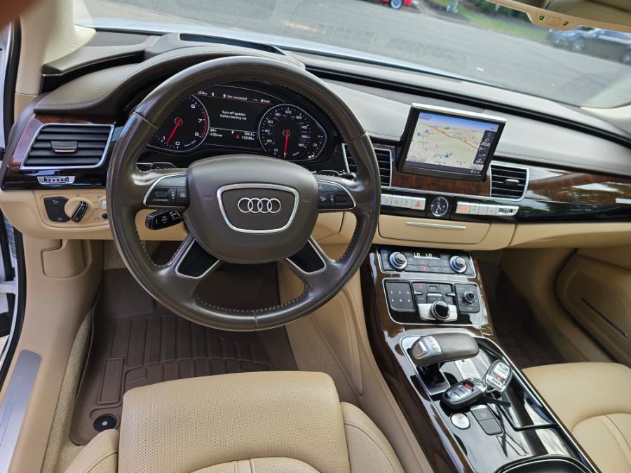 2016 Audi A8 L 4dr Sdn 3.0T, available for sale in Philadelphia, Pennsylvania | Eugen's Auto Sales & Repairs. Philadelphia, Pennsylvania 2016 Audi A8 L 4dr Sdn 3.0T, available for sale in Philadelphia, Pennsylvania | Eugen's Auto Sales & Repairs. Philadelphia, Pennsylvania
