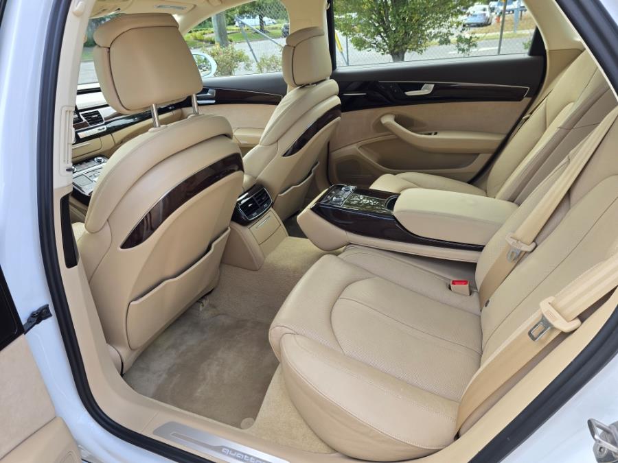2016 Audi A8 L 4dr Sdn 3.0T, available for sale in Philadelphia, Pennsylvania | Eugen's Auto Sales & Repairs. Philadelphia, Pennsylvania 2016 Audi A8 L 4dr Sdn 3.0T, available for sale in Philadelphia, Pennsylvania | Eugen's Auto Sales & Repairs. Philadelphia, Pennsylvania