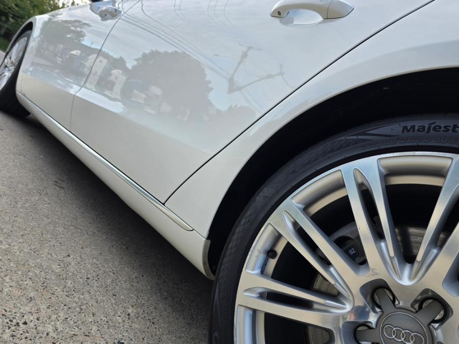 2016 Audi A8 L 4dr Sdn 3.0T, available for sale in Philadelphia, Pennsylvania | Eugen's Auto Sales & Repairs. Philadelphia, Pennsylvania 2016 Audi A8 L 4dr Sdn 3.0T, available for sale in Philadelphia, Pennsylvania | Eugen's Auto Sales & Repairs. Philadelphia, Pennsylvania