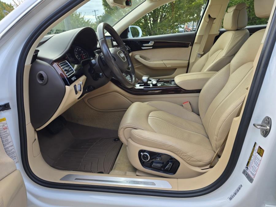 2016 Audi A8 L 4dr Sdn 3.0T, available for sale in Philadelphia, Pennsylvania | Eugen's Auto Sales & Repairs. Philadelphia, Pennsylvania 2016 Audi A8 L 4dr Sdn 3.0T, available for sale in Philadelphia, Pennsylvania | Eugen's Auto Sales & Repairs. Philadelphia, Pennsylvania