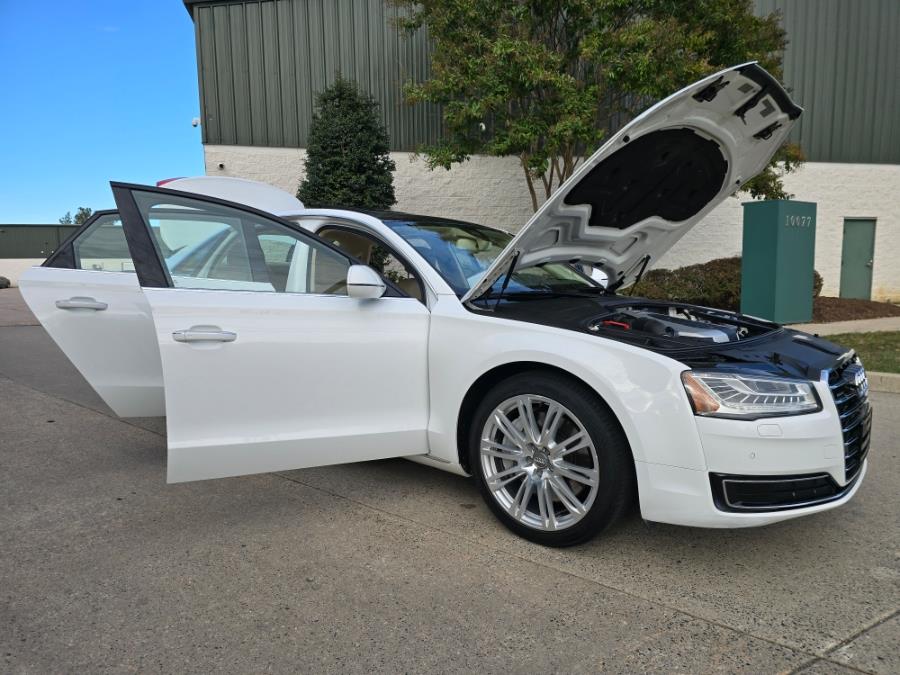 2016 Audi A8 L 4dr Sdn 3.0T, available for sale in Philadelphia, Pennsylvania | Eugen's Auto Sales & Repairs. Philadelphia, Pennsylvania 2016 Audi A8 L 4dr Sdn 3.0T, available for sale in Philadelphia, Pennsylvania | Eugen's Auto Sales & Repairs. Philadelphia, Pennsylvania