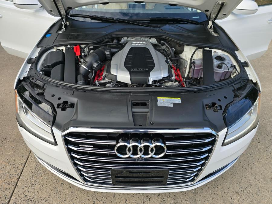 2016 Audi A8 L 4dr Sdn 3.0T, available for sale in Philadelphia, Pennsylvania | Eugen's Auto Sales & Repairs. Philadelphia, Pennsylvania 2016 Audi A8 L 4dr Sdn 3.0T, available for sale in Philadelphia, Pennsylvania | Eugen's Auto Sales & Repairs. Philadelphia, Pennsylvania