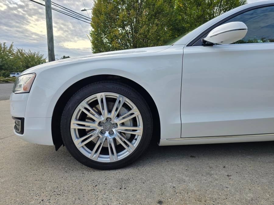 2016 Audi A8 L 4dr Sdn 3.0T, available for sale in Philadelphia, Pennsylvania | Eugen's Auto Sales & Repairs. Philadelphia, Pennsylvania 2016 Audi A8 L 4dr Sdn 3.0T, available for sale in Philadelphia, Pennsylvania | Eugen's Auto Sales & Repairs. Philadelphia, Pennsylvania