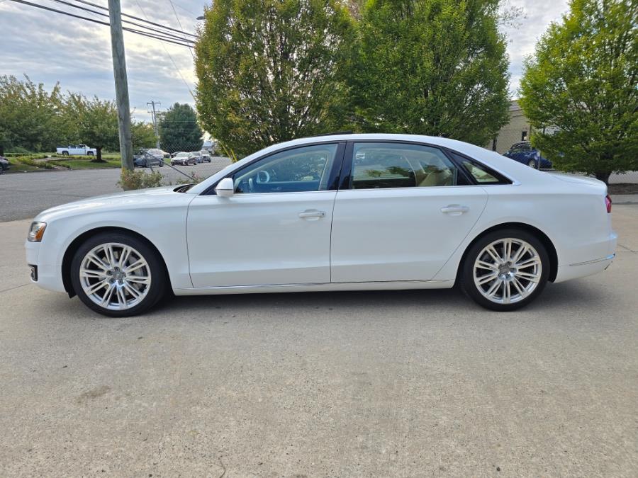 2016 Audi A8 L 4dr Sdn 3.0T, available for sale in Philadelphia, Pennsylvania | Eugen's Auto Sales & Repairs. Philadelphia, Pennsylvania 2016 Audi A8 L 4dr Sdn 3.0T, available for sale in Philadelphia, Pennsylvania | Eugen's Auto Sales & Repairs. Philadelphia, Pennsylvania