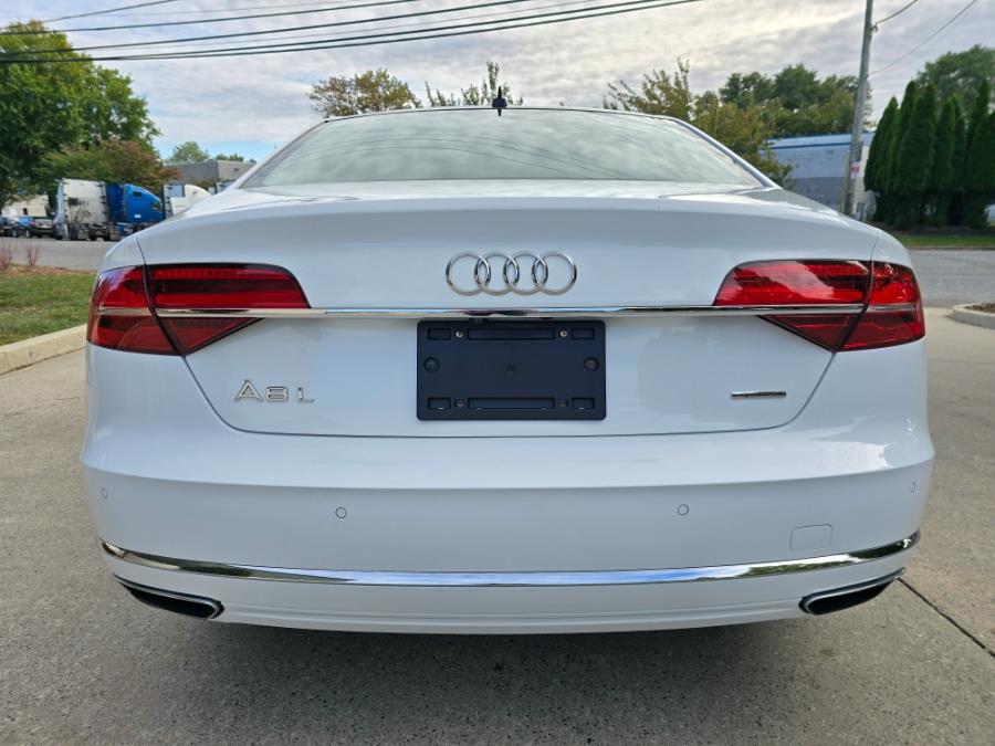 2016 Audi A8 L 4dr Sdn 3.0T, available for sale in Philadelphia, Pennsylvania | Eugen's Auto Sales & Repairs. Philadelphia, Pennsylvania 2016 Audi A8 L 4dr Sdn 3.0T, available for sale in Philadelphia, Pennsylvania | Eugen's Auto Sales & Repairs. Philadelphia, Pennsylvania