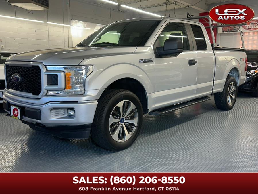 Used 2019 Ford F-150 in Hartford, Connecticut | Lex Autos LLC. Hartford, Connecticut