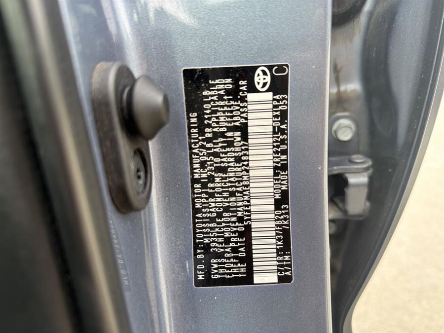 2021 Toyota Corolla LE, available for sale in Elida, Ohio | Josh's All Under Ten LLC. Elida, Ohio 2021 Toyota Corolla LE, available for sale in Elida, Ohio | Josh's All Under Ten LLC. Elida, Ohio