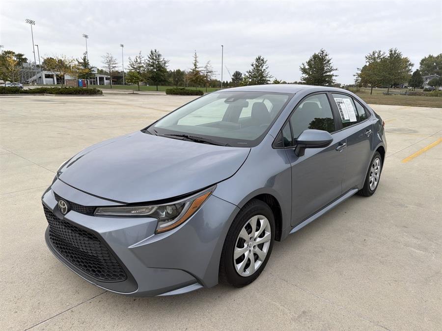2021 Toyota Corolla LE, available for sale in Elida, Ohio | Josh's All Under Ten LLC. Elida, Ohio 2021 Toyota Corolla LE, available for sale in Elida, Ohio | Josh's All Under Ten LLC. Elida, Ohio