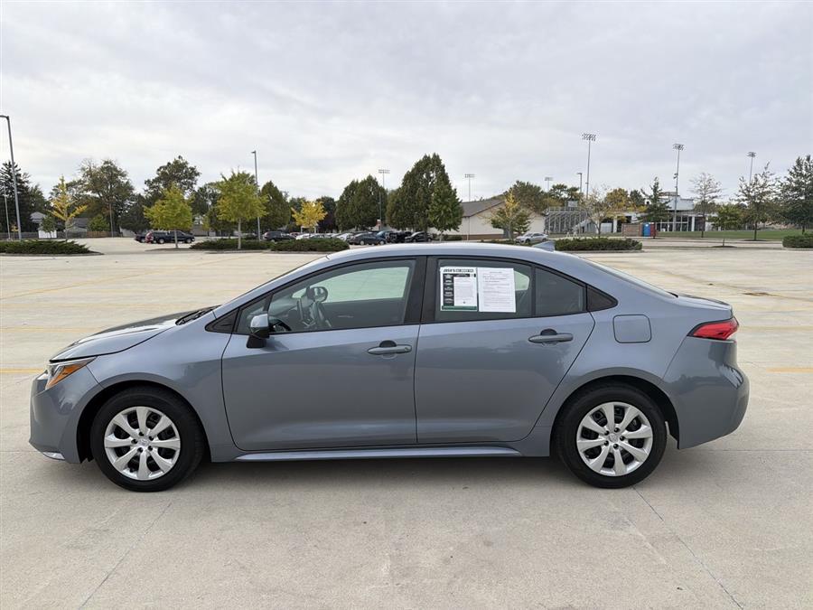 2021 Toyota Corolla LE, available for sale in Elida, Ohio | Josh's All Under Ten LLC. Elida, Ohio 2021 Toyota Corolla LE, available for sale in Elida, Ohio | Josh's All Under Ten LLC. Elida, Ohio