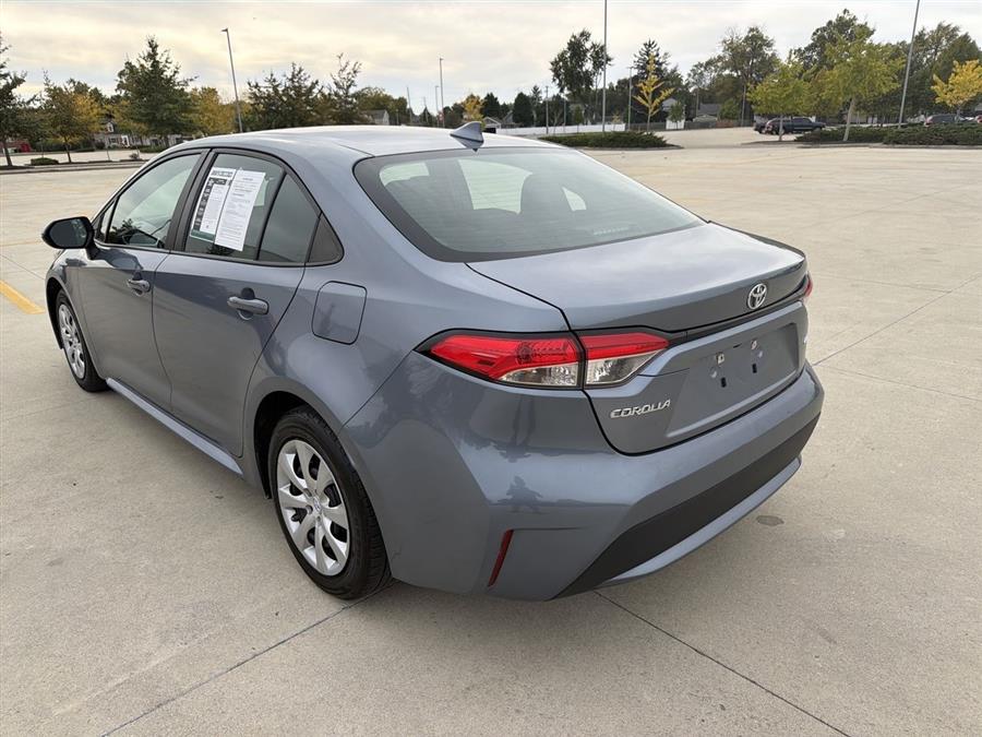 2021 Toyota Corolla LE, available for sale in Elida, Ohio | Josh's All Under Ten LLC. Elida, Ohio 2021 Toyota Corolla LE, available for sale in Elida, Ohio | Josh's All Under Ten LLC. Elida, Ohio