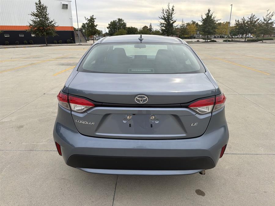 2021 Toyota Corolla LE, available for sale in Elida, Ohio | Josh's All Under Ten LLC. Elida, Ohio 2021 Toyota Corolla LE, available for sale in Elida, Ohio | Josh's All Under Ten LLC. Elida, Ohio