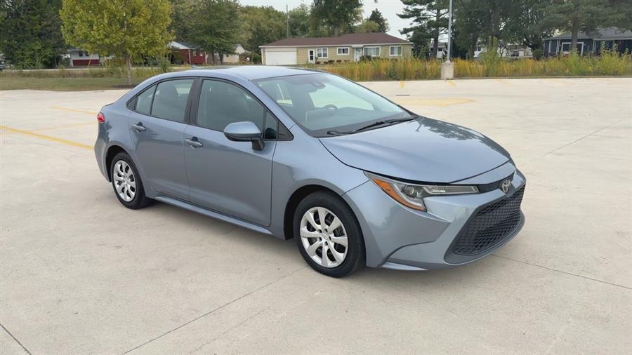 2021 Toyota Corolla LE, available for sale in Elida, Ohio | Josh's All Under Ten LLC. Elida, Ohio 2021 Toyota Corolla LE, available for sale in Elida, Ohio | Josh's All Under Ten LLC. Elida, Ohio