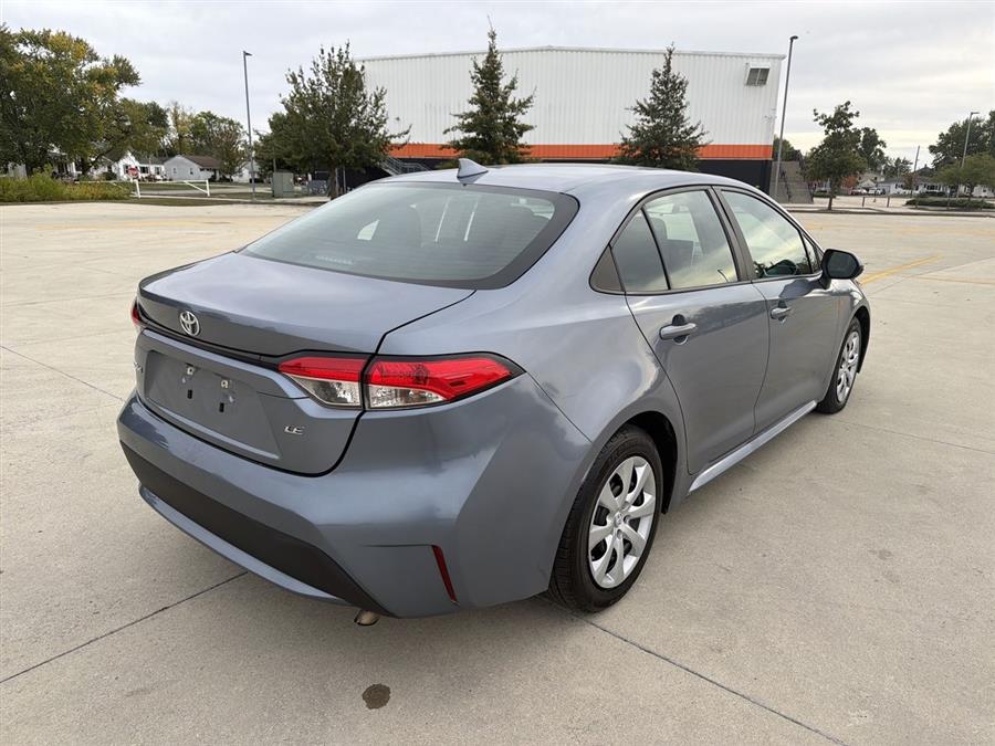 2021 Toyota Corolla LE, available for sale in Elida, Ohio | Josh's All Under Ten LLC. Elida, Ohio 2021 Toyota Corolla LE, available for sale in Elida, Ohio | Josh's All Under Ten LLC. Elida, Ohio