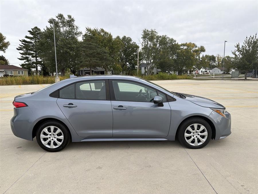 2021 Toyota Corolla LE, available for sale in Elida, Ohio | Josh's All Under Ten LLC. Elida, Ohio 2021 Toyota Corolla LE, available for sale in Elida, Ohio | Josh's All Under Ten LLC. Elida, Ohio