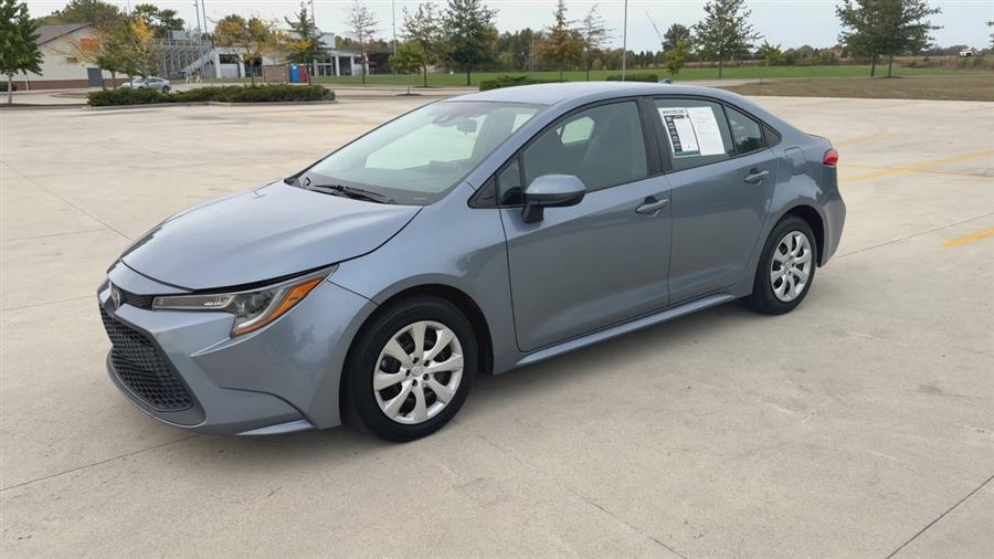 2021 Toyota Corolla LE, available for sale in Elida, Ohio | Josh's All Under Ten LLC. Elida, Ohio 2021 Toyota Corolla LE, available for sale in Elida, Ohio | Josh's All Under Ten LLC. Elida, Ohio
